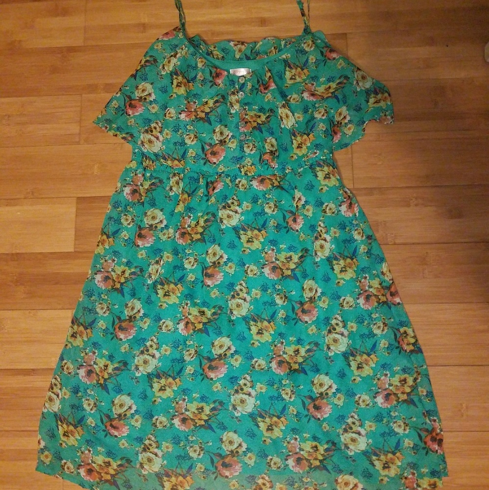 Dress